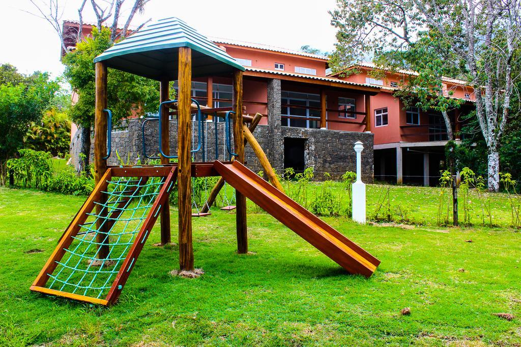 ILHABELA PRAIA DO CURRAL Condômino VilaBela da Princesa Ilhabela Exterior foto