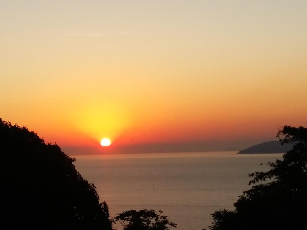 ILHABELA PRAIA DO CURRAL Condômino VilaBela da Princesa Ilhabela Exterior foto
