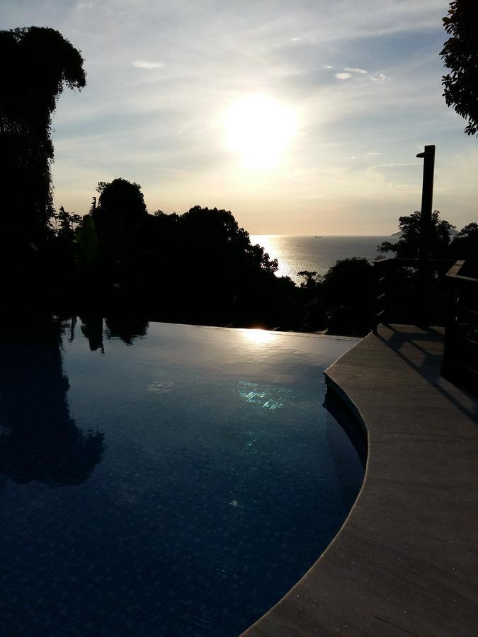 ILHABELA PRAIA DO CURRAL Condômino VilaBela da Princesa Ilhabela Exterior foto